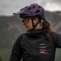 Leatt MTB 3.0 Allmtn V22 kerékpáros sisak tengerészkék 1022070660 8