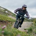 Leatt MTB 3.0 Allmtn V22 kerékpáros sisak tengerészkék 1022070660 9