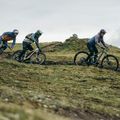 Leatt MTB 3.0 Allmtn V22 kerékpáros sisak tengerészkék 1022070660 10