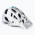 Leatt MTB 3.0 Allmtn V22 kerékpáros sisak szürke 1022070680