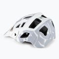 Leatt MTB 3.0 Allmtn V22 kerékpáros sisak szürke 1022070680 4