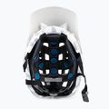 Leatt MTB 3.0 Allmtn V22 kerékpáros sisak szürke 1022070680 5