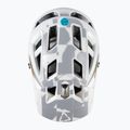 Leatt MTB 3.0 Allmtn V22 kerékpáros sisak szürke 1022070680 6