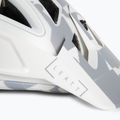 Leatt MTB 3.0 Allmtn V22 kerékpáros sisak szürke 1022070680 7