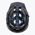 Leatt MTB 1.0 Allmtn V22 kerékpáros sisak tengerészkék 1022070690 5