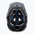 Leatt MTB 1.0 Allmtn V22 kerékpáros sisak szürke 1022070710 5