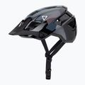 Gyerek kerékpáros sisak Leatt MTB AllMtn 1.0 V22 Jr black 3