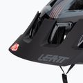 Gyerek kerékpáros sisak Leatt MTB AllMtn 1.0 V22 Jr black 7