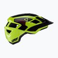 Gyerek kerékpáros sisak Leatt MTB AllMtn 1.0 V22 Jr lime 3