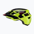 Gyerek kerékpáros sisak Leatt MTB AllMtn 1.0 V22 Jr lime 4
