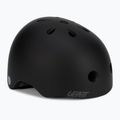 Leatt MTB Urban 1.0 V22 gyermek biciklisisak fekete 1022070840