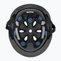 Leatt MTB Urban 1.0 V22 gyermek biciklisisak fekete 1022070840 5