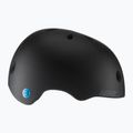Leatt MTB Urban 1.0 V22 gyermek biciklisisak fekete 1022070840 6