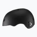 Leatt MTB Urban 1.0 V22 gyermek biciklisisak fekete 1022070840 7