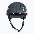 Leatt MTB Urban 1.0 V22 Jr gyermek kerékpáros sisak fekete 2