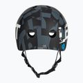 Leatt MTB Urban 1.0 V22 Jr gyermek kerékpáros sisak fekete 3