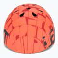 Leatt MTB Urban 1.0 V22 Jr gyermek biciklis sisak korall 2