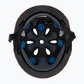 Leatt MTB Urban 1.0 V22 Jr gyermek biciklis sisak korall 5