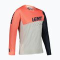 Leatt MTB Gravitáció 4.0 férfi kerékpáros mez szín 5022080110