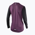 Leatt MTB Gravitáció 4.0 női kerékpáros mez lila 5022080640 4