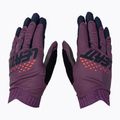 Leatt MTB 1.0 Gripr női kerékpáros kesztyű lila 6022090230 3