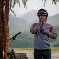 Leatt MTB 1.0 Gripr női kerékpáros kesztyű lila 6022090230 8