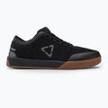 Leatt 2.0 Lapos platform kerékpáros cipő fekete 3022101481 2