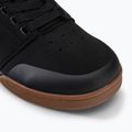Leatt 2.0 Lapos platform kerékpáros cipő fekete 3022101481 7