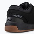 Leatt 2.0 Lapos platform kerékpáros cipő fekete 3022101481 8