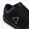 Leatt 2.0 Lapos platform kerékpáros cipő fekete 3022101481 9