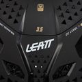 Leatt kerékpár páncél 3.5 fekete 5022131101 4