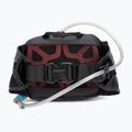 Leatt Hydration Core 1.5 l szürke/fekete kerékpáros vese 7022200410 3