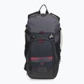 Leatt Hydration MTB Mountain Lite 1.5 szürke/fekete kerékpáros hátizsák 7022200430