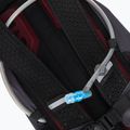 Leatt Hydration MTB Mountain Lite 1.5 szürke/fekete kerékpáros hátizsák 7022200430 5