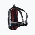 Leatt Hydration MTB Mountain Lite 1.5 szürke/fekete kerékpáros hátizsák 7022200430 7