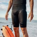 BuddySwim Floating Trilaminate Warmth neoprén rövidnadrág 5/3 mm fekete 6