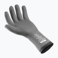 BuddySwim Trilaminate Warmth 2,5 mm-es narancssárga neoprén kesztyű 3