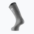 BuddySwim Trilaminate Warmth 2,5 mm-es narancssárga neoprén zokni 3