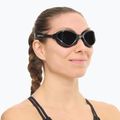 BuddySwim Ozean fekete / füst úszószemüveg 3