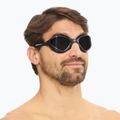 BuddySwim Ozean fekete / füst úszószemüveg 4