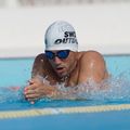 BuddySwim Ozean fekete / füst úszószemüveg 7
