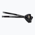 BuddySwim OzeanX Mirror fekete / kék úszószemüveg 3