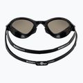 BuddySwim OzeanX Mirror fekete / kék úszószemüveg 4