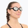 BuddySwim OzeanX Mirror fekete/ezüst úszószemüveg 6