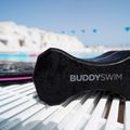 Úszódeszka BuddySwim Pull Buoy black/pink 6