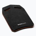 Úszódeszka BuddySwim Kickboard black/orange