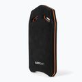 Úszódeszka BuddySwim Kickboard black/orange 2