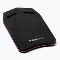 Úszódeszka BuddySwim Kickboard black/pink