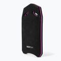 Úszódeszka BuddySwim Kickboard black/pink 2
