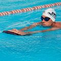 Úszódeszka BuddySwim Kickboard black/pink 4